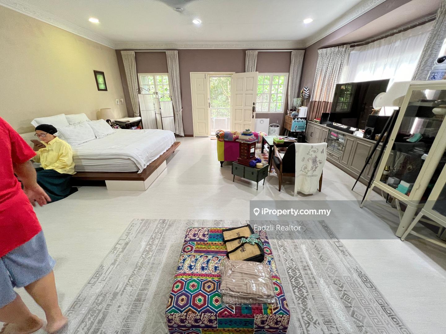 Bungalow House for Sale in Ukay Heights, Ampang by Fadzli Realtor - iProperty.com.my