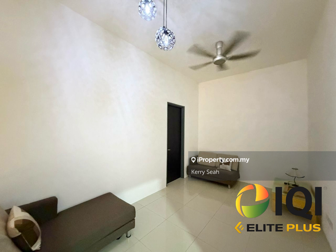 2-storey Terraced House for Rent in Taman Desa Impian, Bukit Mertajam by Kerry Seah - iProperty.com.my