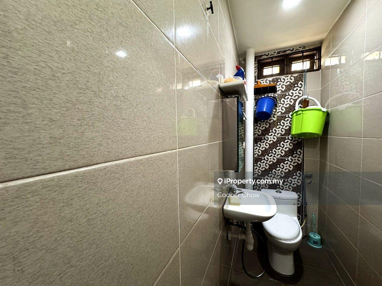 Rumah Berangkai 2 Tingkat untuk Dijual di Taman Medan, Petaling Jaya oleh Cooper Chow - iProperty.com.my