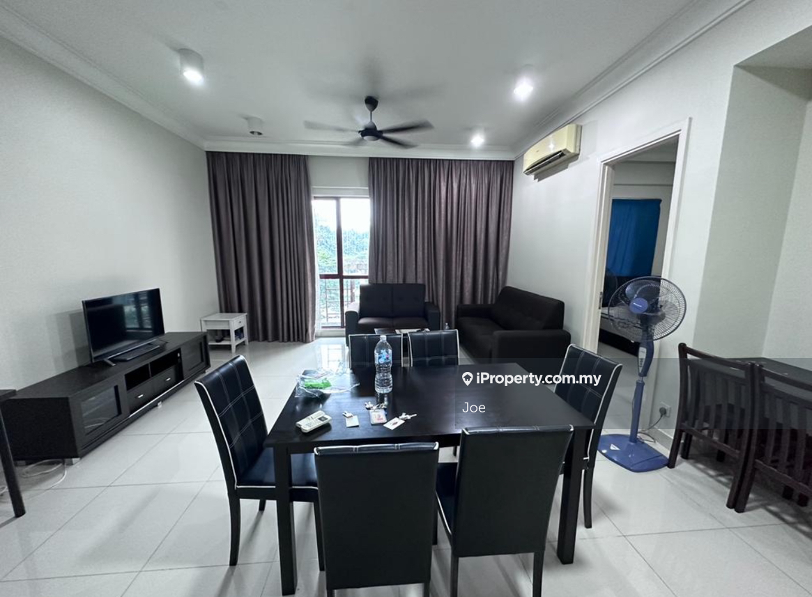 Condominium for Rent in Mutiara Residency by Joe - iProperty.com.my