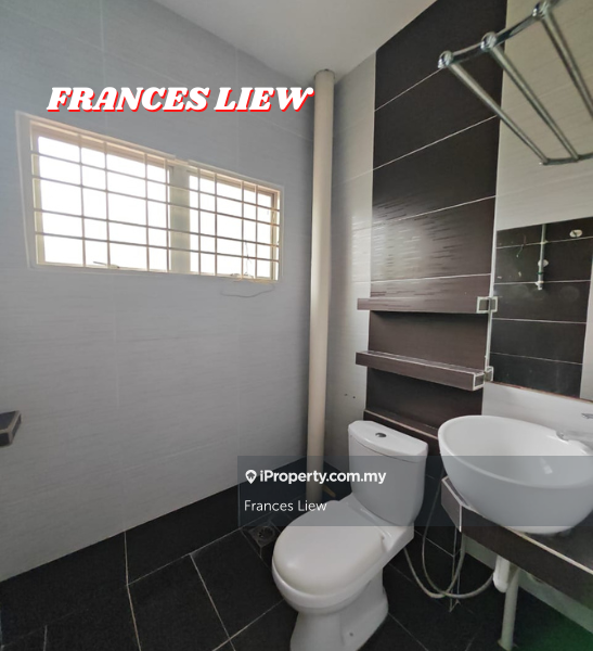 2-storey Terraced House for Sale in Taman Puncak Jalil, Seri Kembangan by Frances Liew - iProperty.com.my