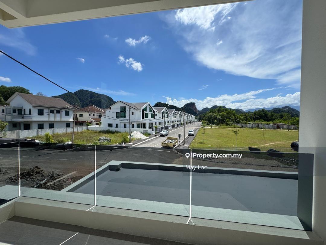 2-storey Terraced House for Sale in Pulai Height, Ipoh by May Loo - iProperty.com.my