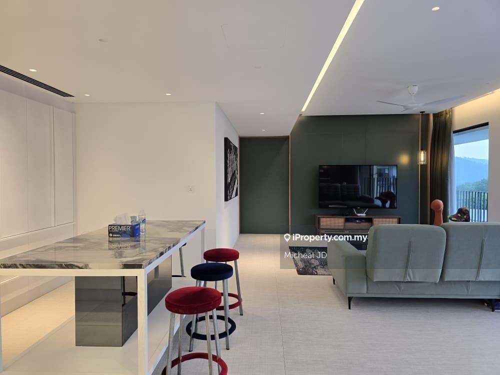 Condominium for Rent in 20trees by Micheal JD - iProperty.com.my