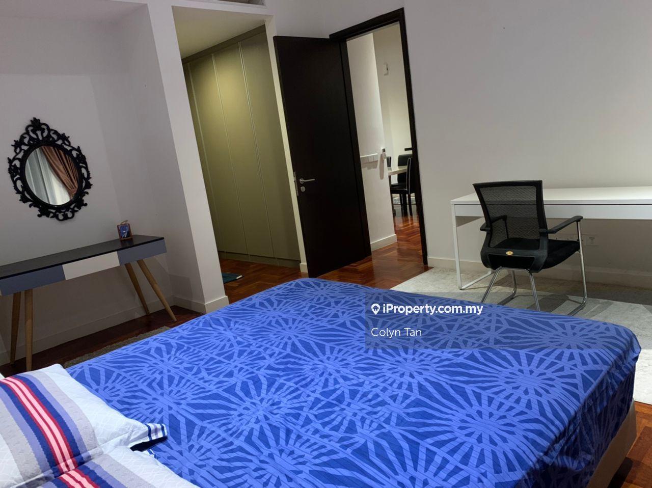 Residensi Servis untuk Dijual di The Mews oleh Colyn Tan - iProperty.com.my