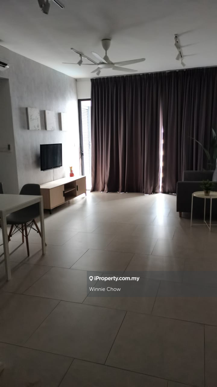 Service Residence for Sale in Geo Bukit Rimau by Winnie Chow - iProperty.com.my