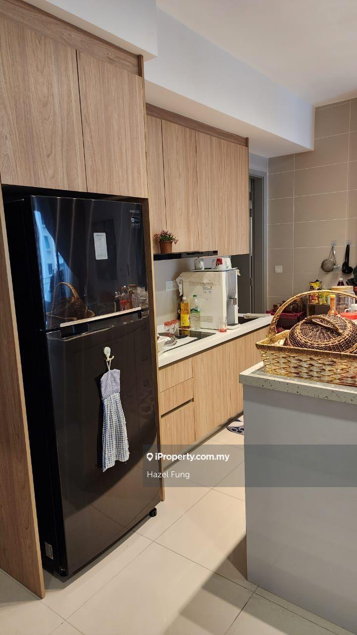 Condominium for Sale in Sunway Mont Residences by Hazel Fung - iProperty.com.my