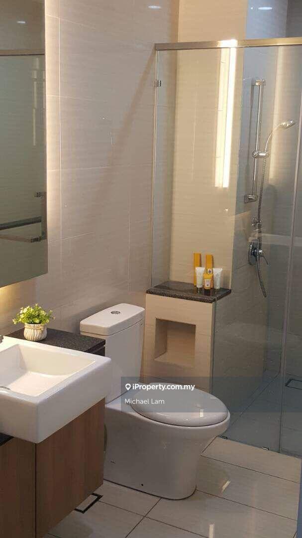 Service Residence for Sale in Reflection Residences by Michael Lam - iProperty.com.my