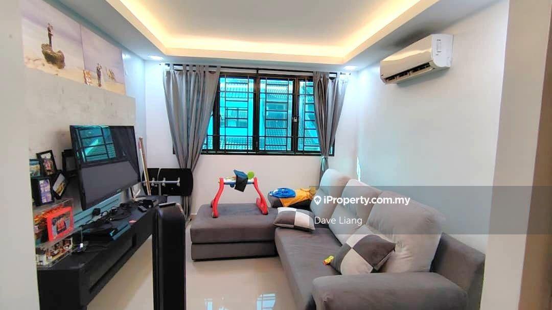 2.5-storey Terraced House for Sale in Taman Meranti Jaya, Puchong by Dave Liang - iProperty.com.my