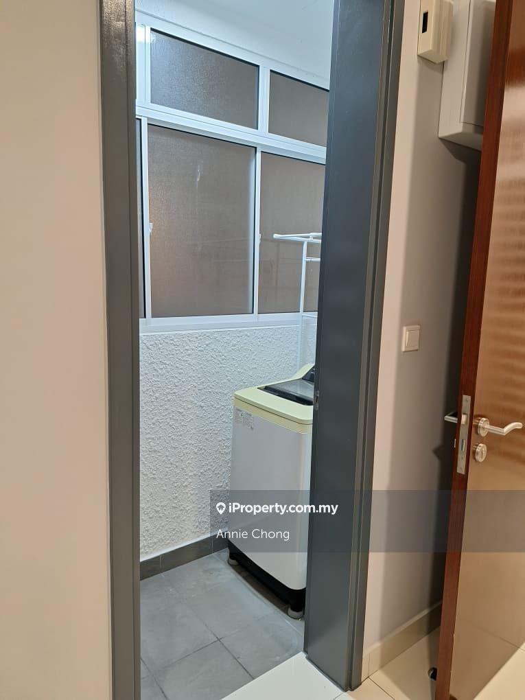 Condominium for Rent in Inspirasi by Annie Chong - iProperty.com.my