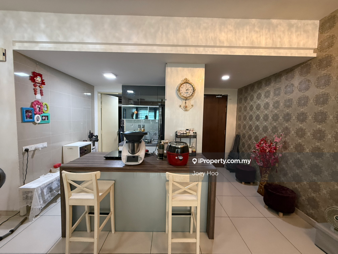 Condominium for Sale in Seringin Residences by Joey Hoo - iProperty.com.my