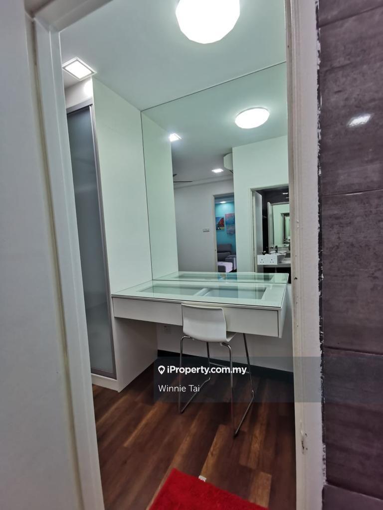 Service Residence for Rent in Symphony Tower (Menara Simfoni) by Winnie Tai - iProperty.com.my