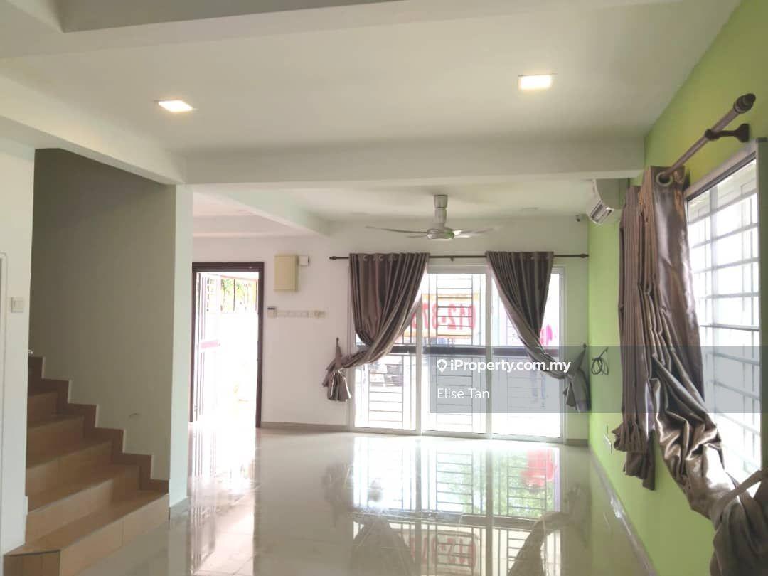 2-storey Terraced House for Sale in Taman Lestari Putra, Seri Kembangan by Elise Tan - iProperty.com.my