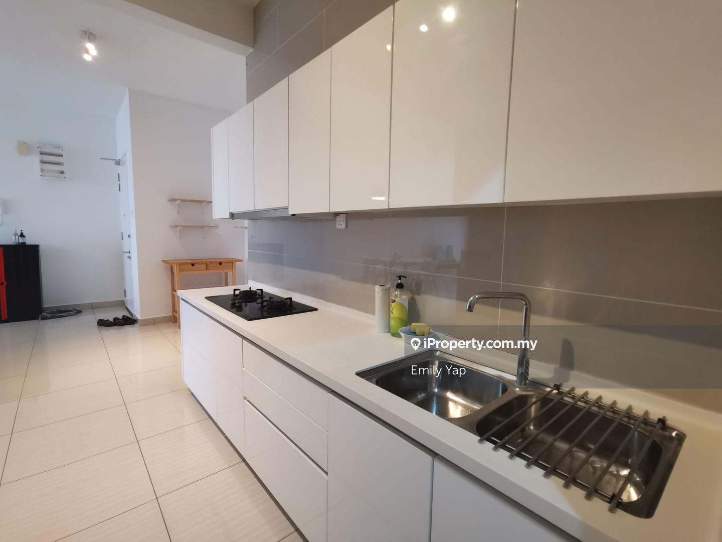 Kondominium untuk Disewa di Damansara Foresta oleh Emily Yap - iProperty.com.my