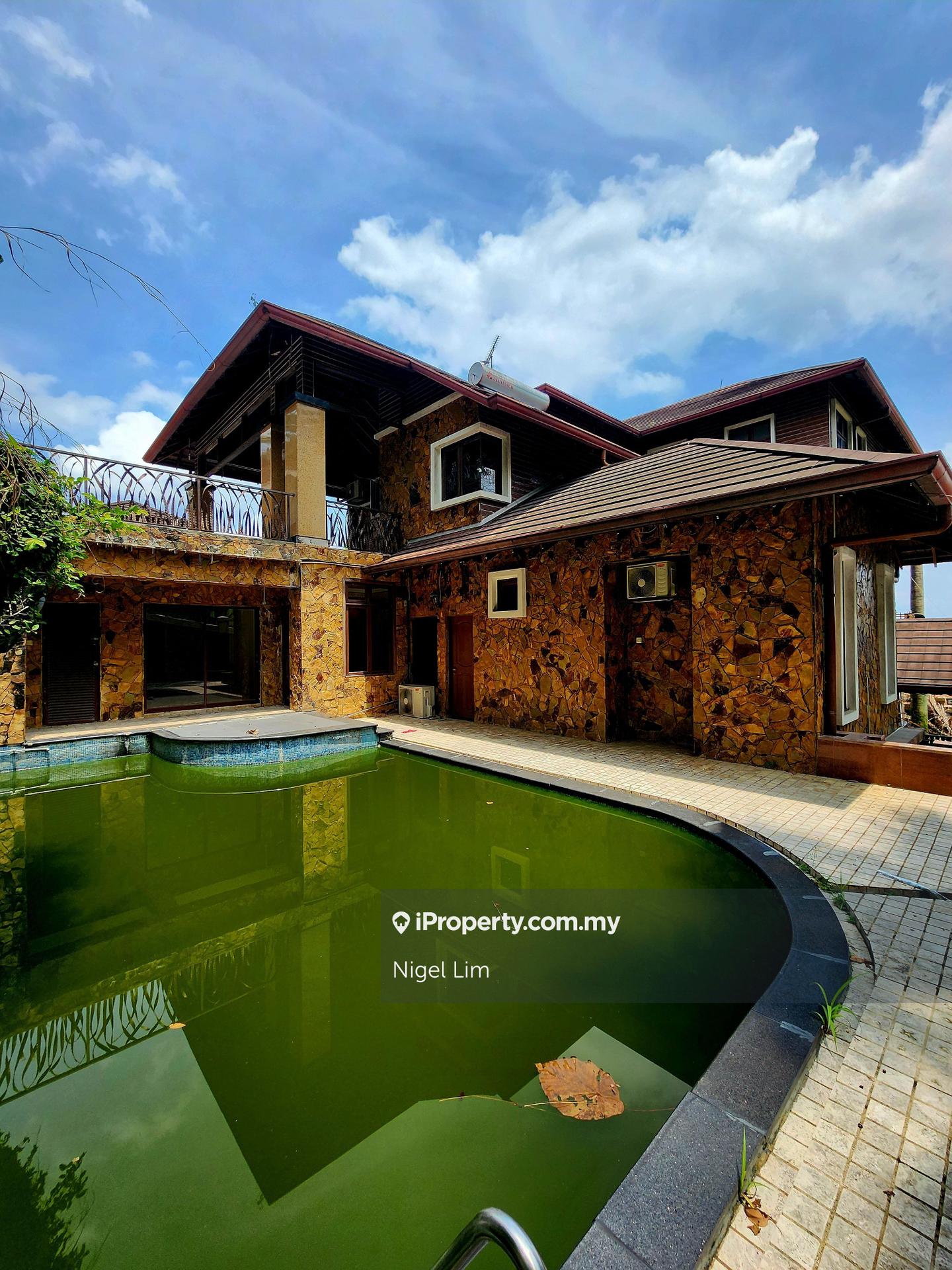 Banglo untuk Dijual di Taman Tun Dr Ismail, Kuala Lumpur oleh Nigel Lim - iProperty.com.my
