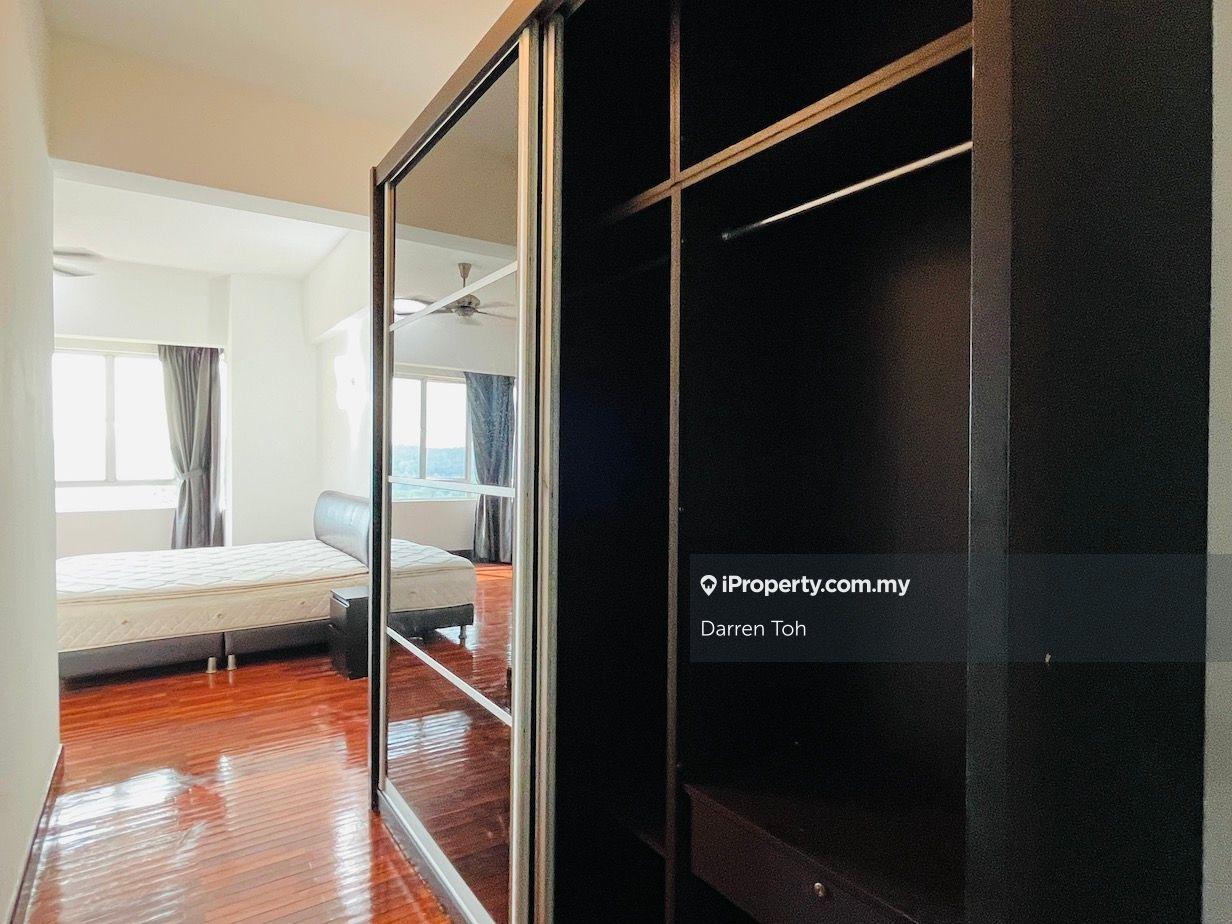 Kondominium untuk Disewa di Puteri Palma Condominiums oleh Darren Toh - iProperty.com.my