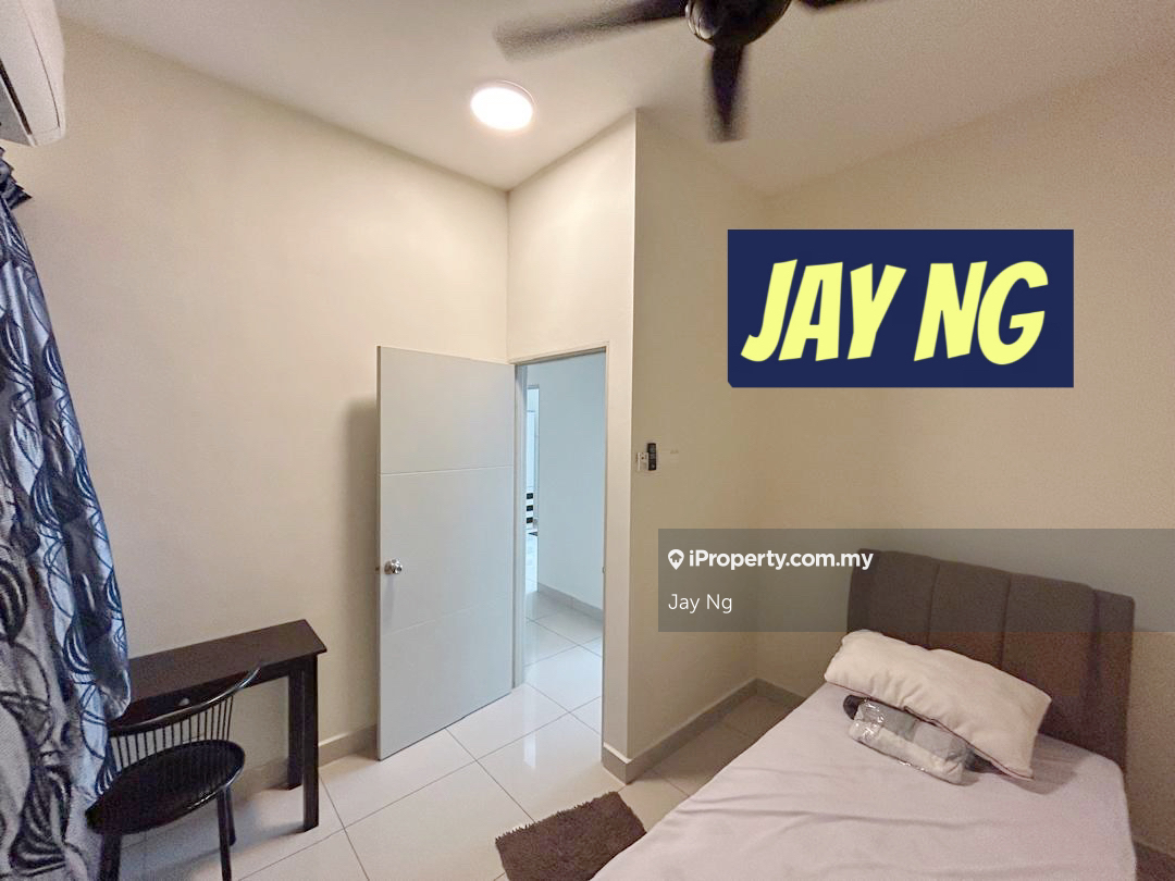 Condominium for Rent in Royale Infinity by Jay Ng - iProperty.com.my