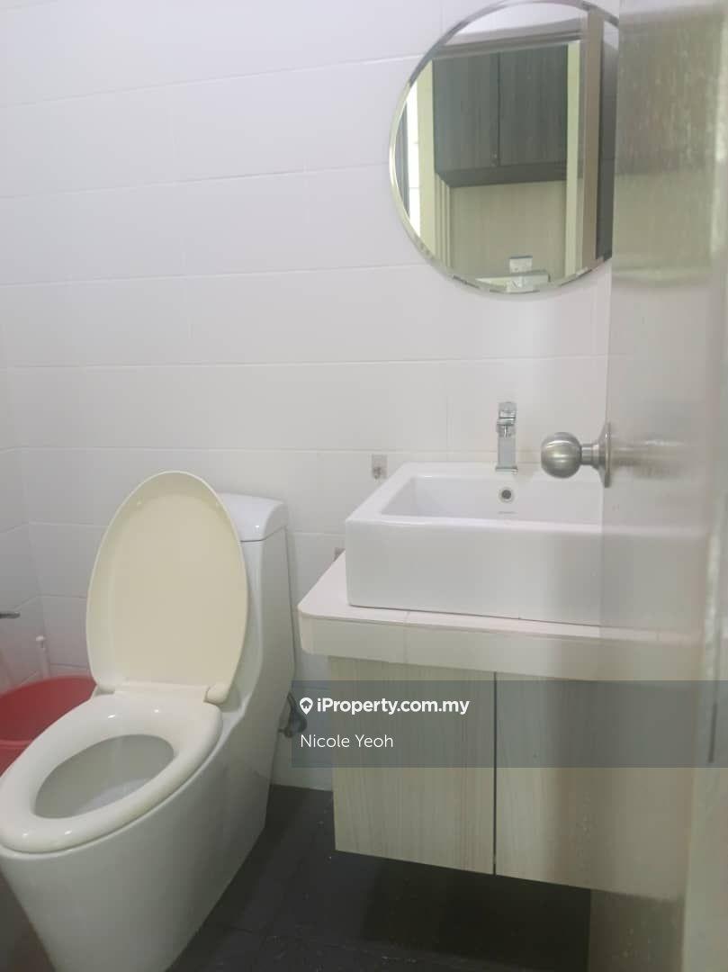 Residensi Servis untuk Disewa di Vue Residences oleh Nicole Yeoh - iProperty.com.my