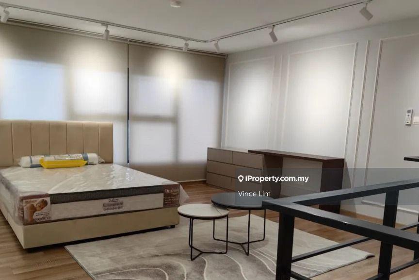 Service Residence for Rent in Arte Cheras by Vince Lim - iProperty.com.my