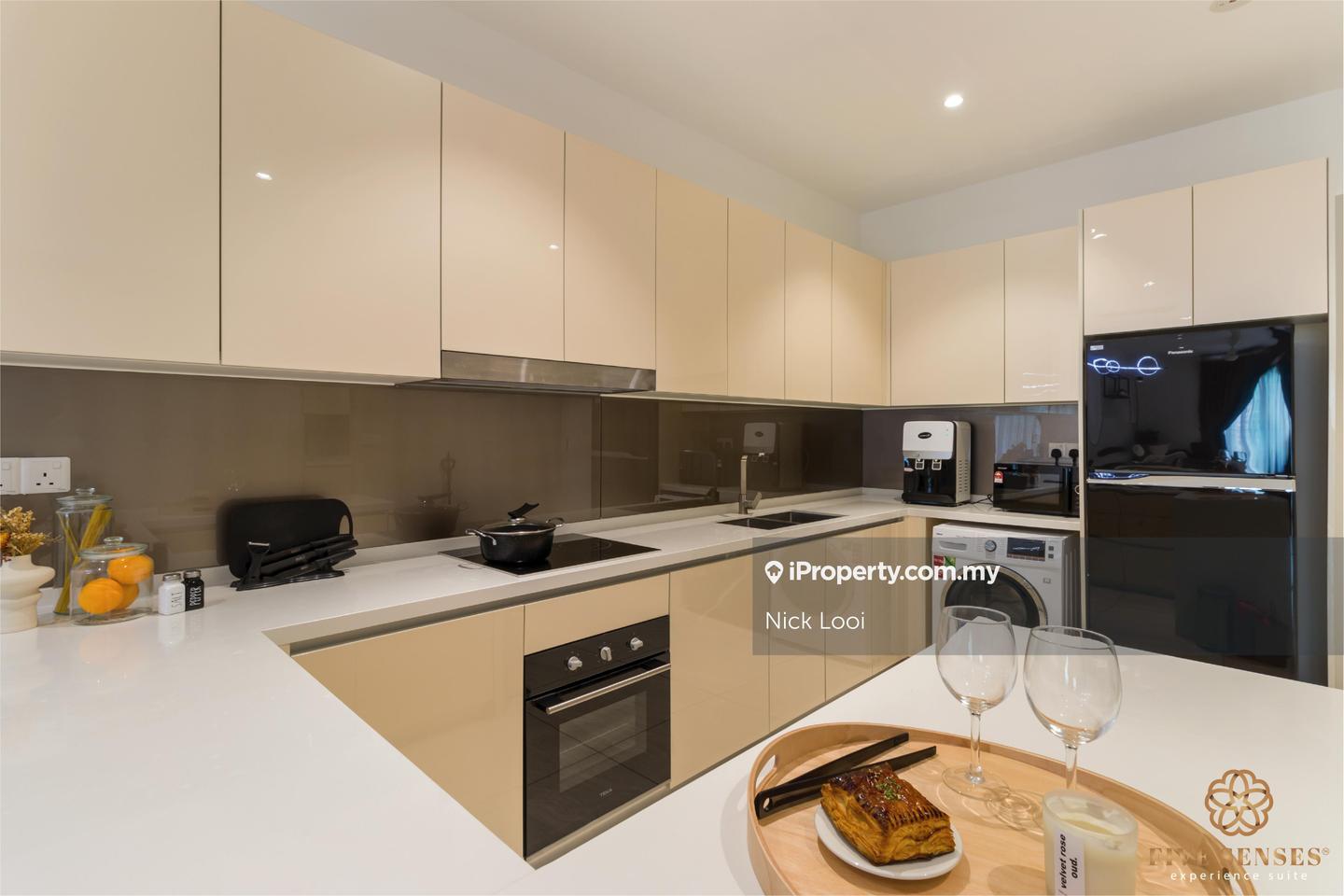 Service Residence for Rent in Quill Residence by Nick Looi - iProperty.com.my