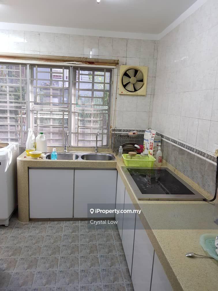 2-storey Terraced House for Sale in Puteri 7, Bandar Puteri Puchong, Puchong by Crystal Low - iProperty.com.my