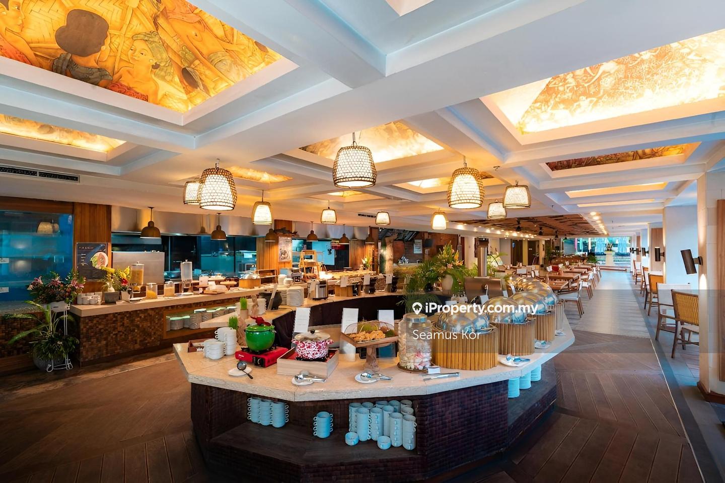 Hotel / Resort untuk Dijual di Cherating, Kuantan, Balok oleh Seamus Kor - iProperty.com.my