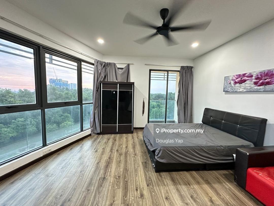 Condominium for Rent in Cristal Serin Residence by Douglas Yap - iProperty.com.my
