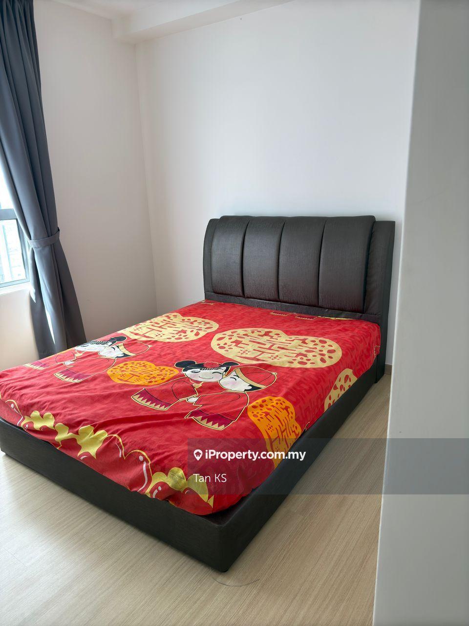 Service Residence for Rent in Gravit8, Klang by Tan KS - iProperty.com.my