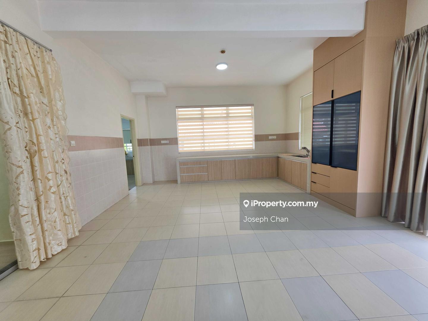 Semi-Detached House for Sale in Setia Damai, Setia Alam by Joseph Chan - iProperty.com.my