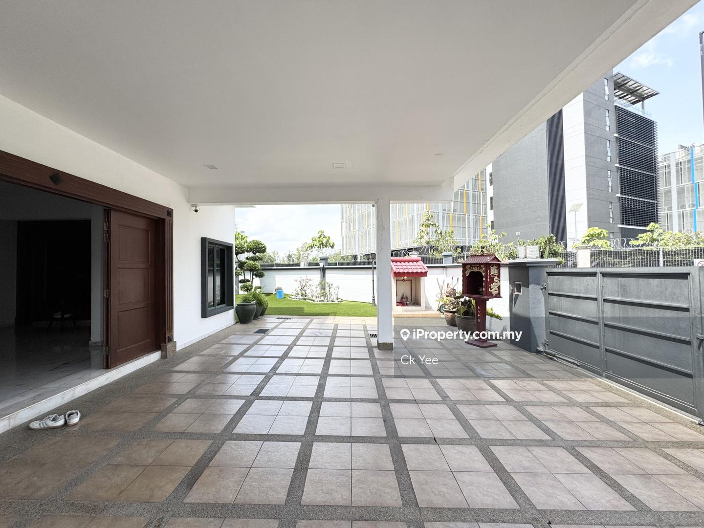 Semi-Detached House for Sale in Jalil Sutera, Bukit Jalil by Ck Yee - iProperty.com.my