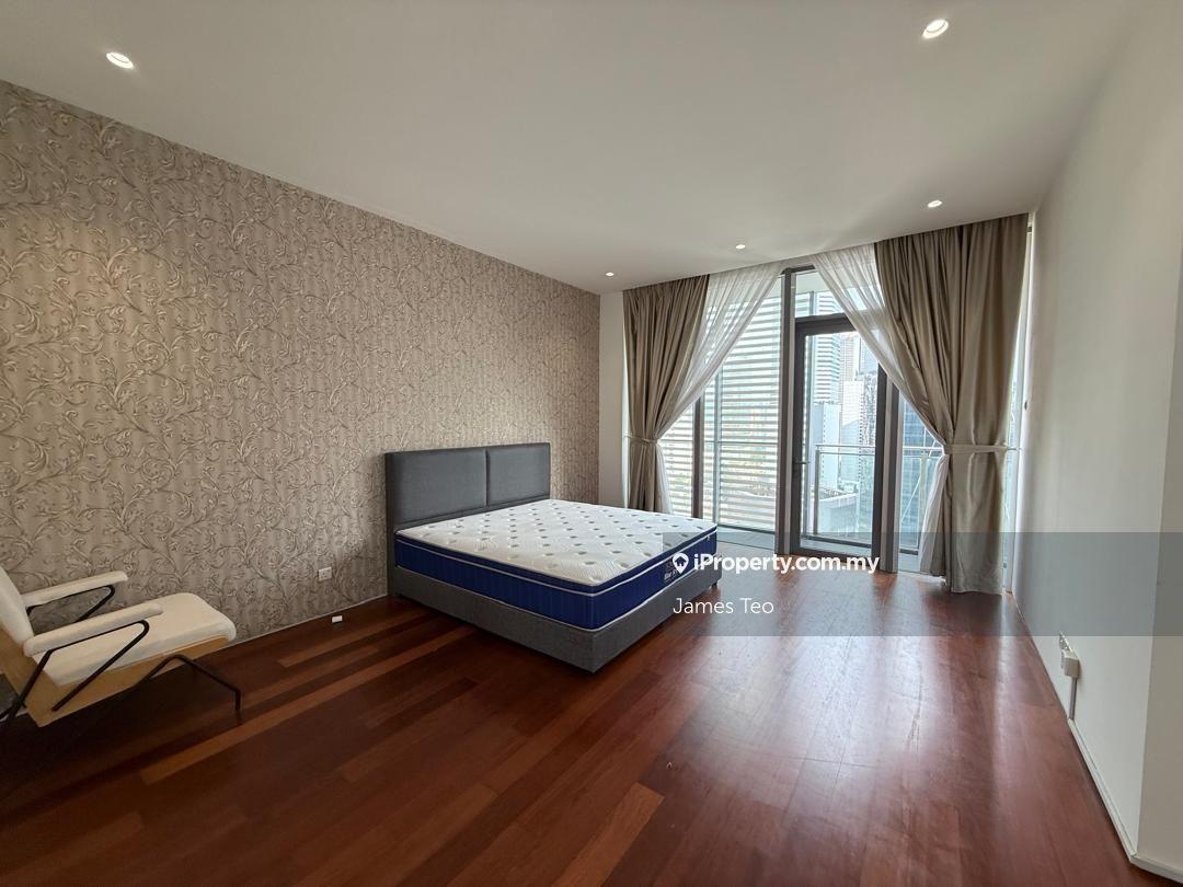 Service Residence for Rent in K Residence @ KLCC by James Teo - iProperty.com.my