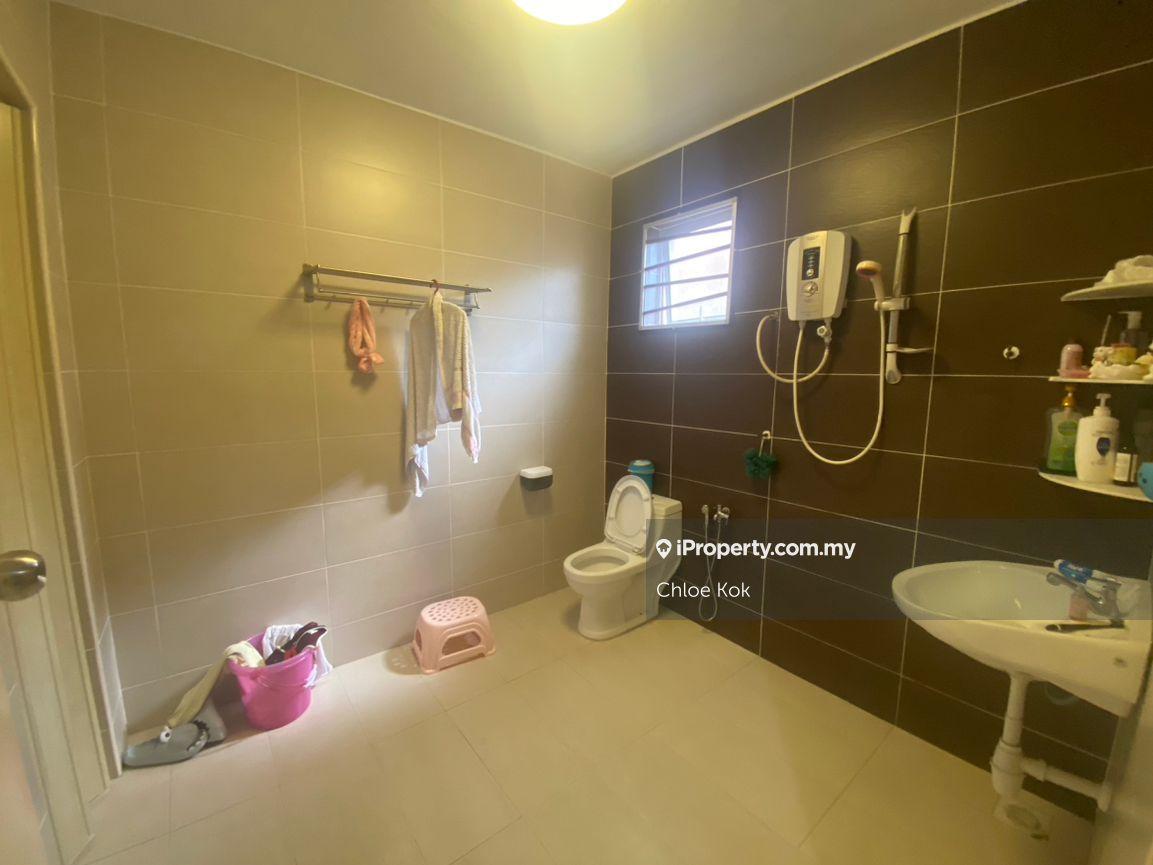 Banglo untuk Dijual di [Corner]1 sty bungalow,Serendah,Rawang,Desa Melor, Serendah oleh Chloe Kok - iProperty.com.my