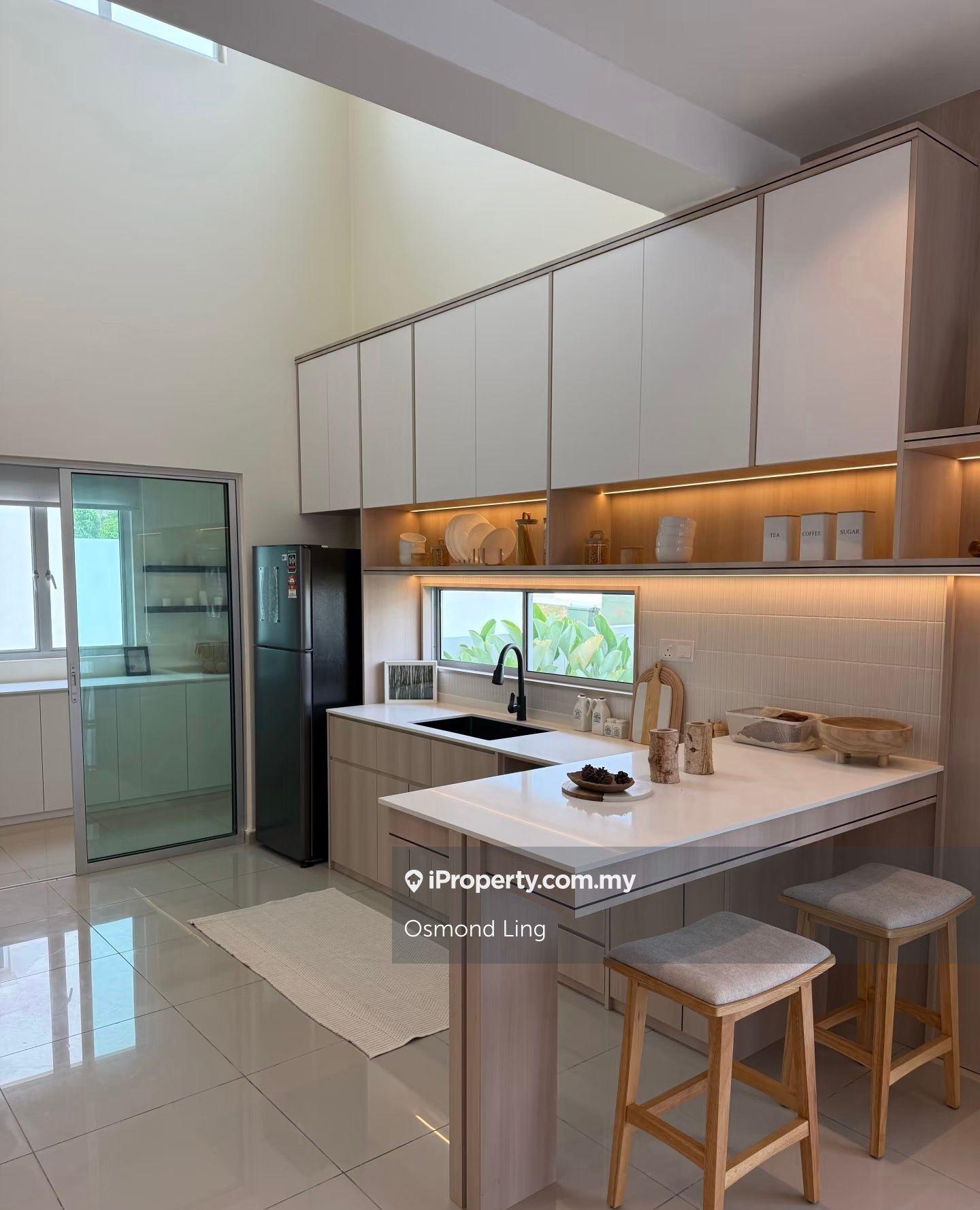 2-storey Terraced House for Sale in 「SEREMBAN」2-Storey 26x80 400k!Project in 2027!, Bandar Sri Sendayan by Osmond Ling - iProperty.com.my