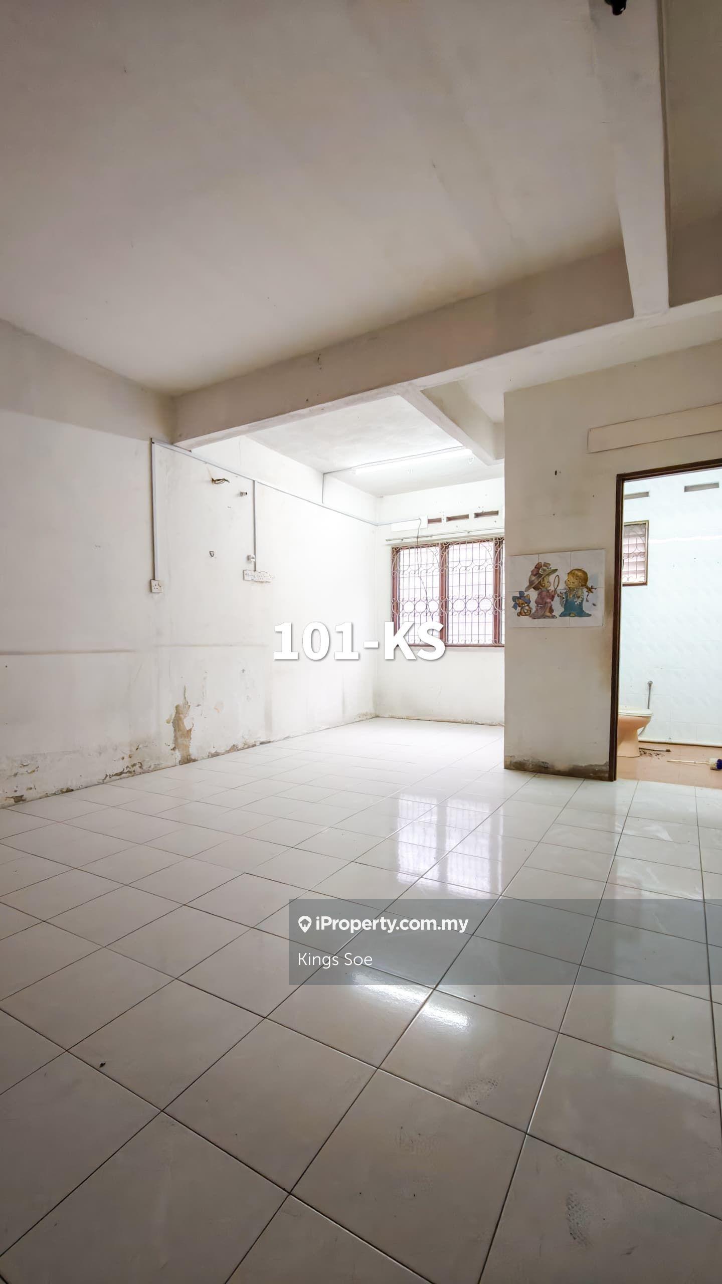 2-storey Terraced House for Sale in Taman Palm Grove, Klang by Kings Soe - iProperty.com.my