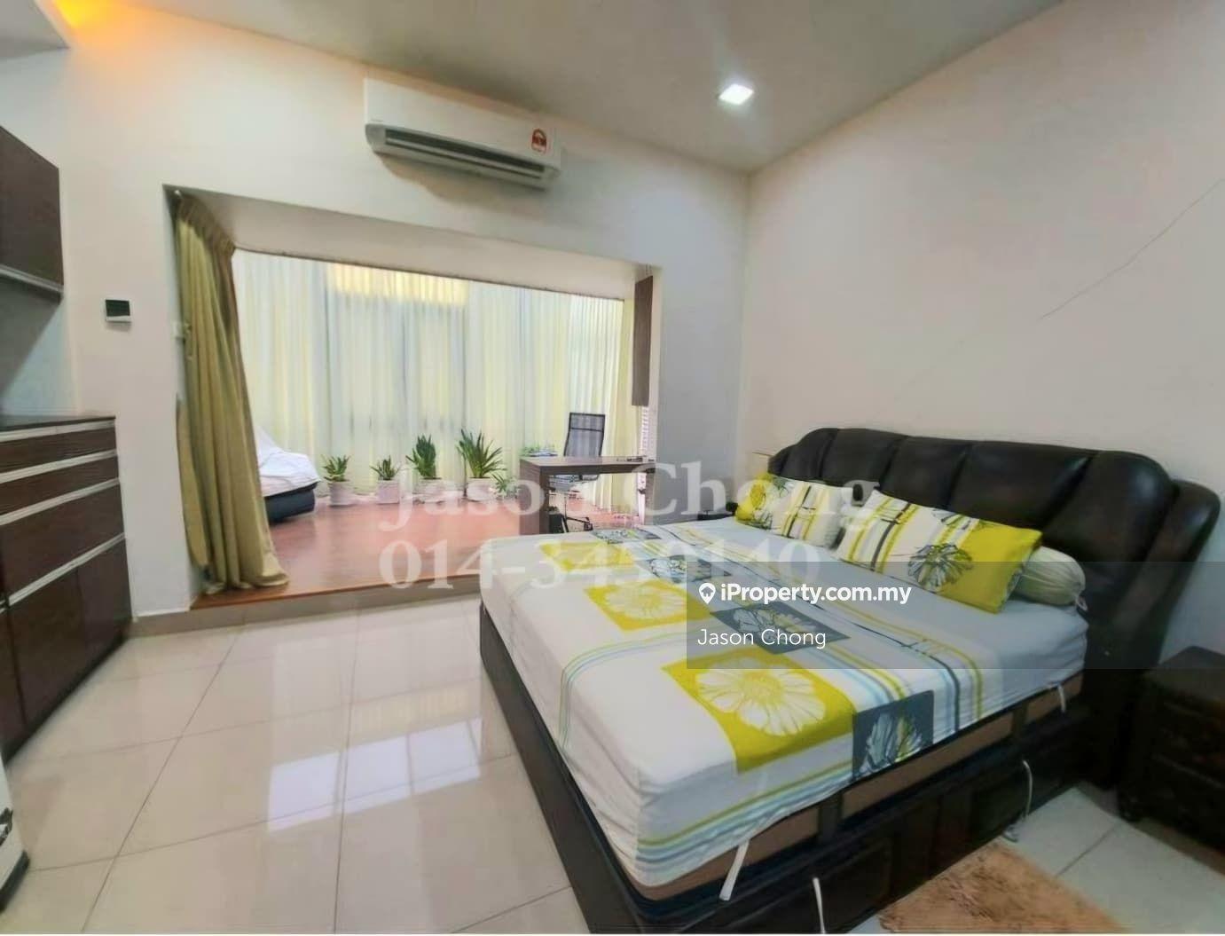 2-storey Terraced House for Sale in Ambang Botanic, Klang by Jason Chong - iProperty.com.my