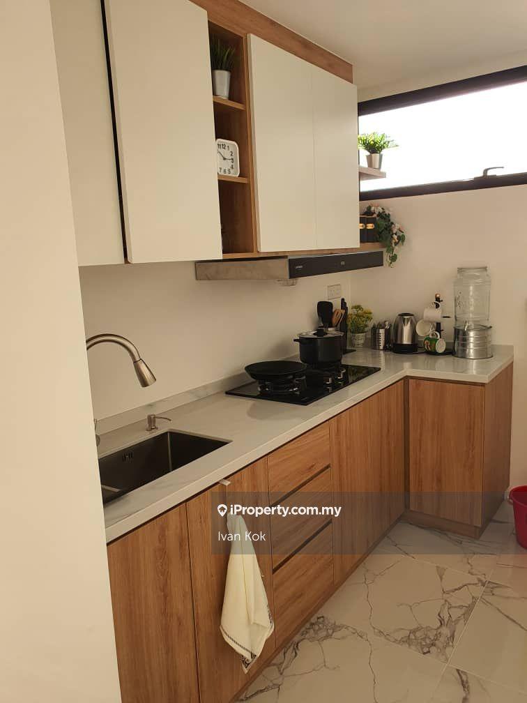 Residensi Servis untuk Dijual di Lumi Tropicana oleh Ivan Kok - iProperty.com.my