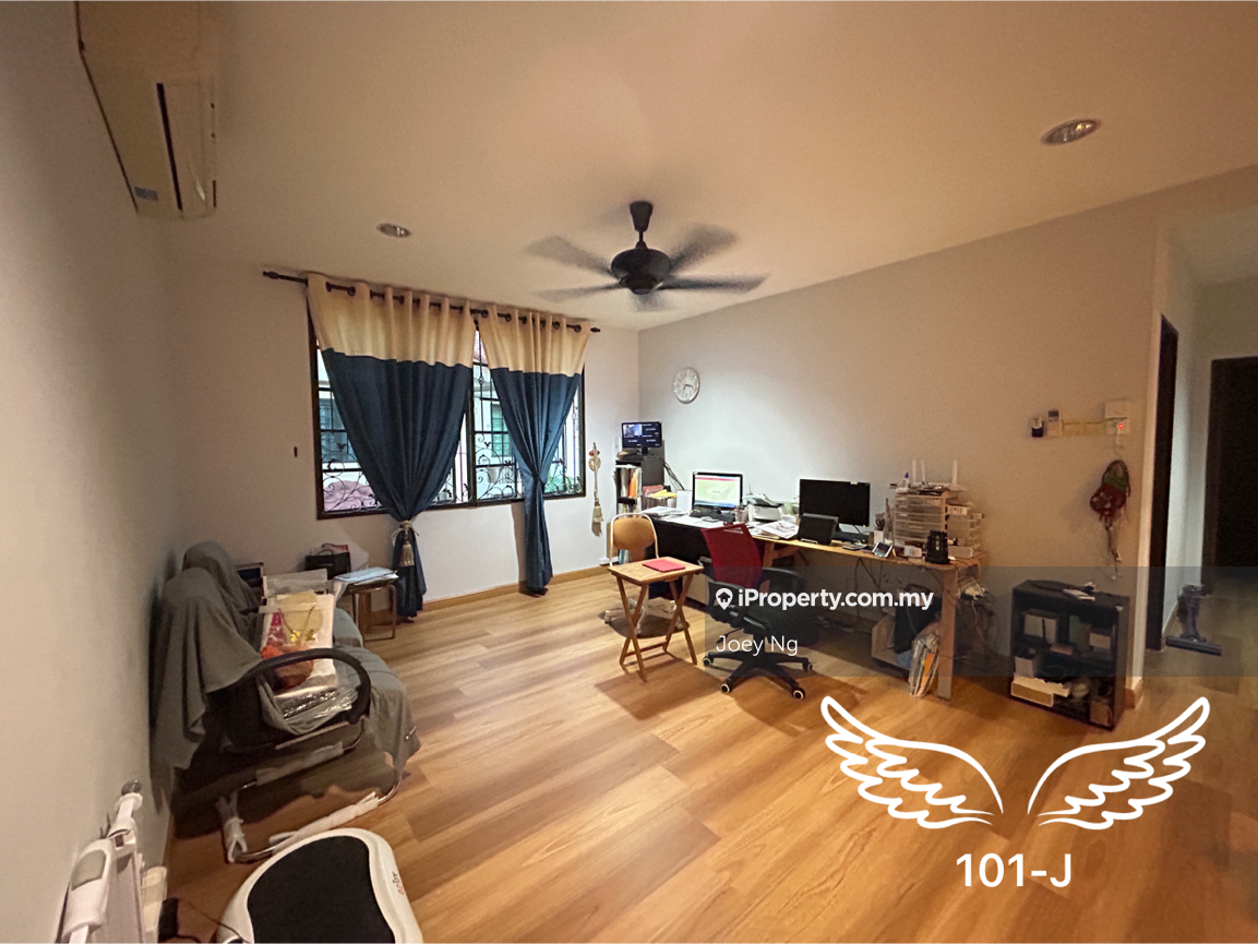Rumah Berangkai 2 Tingkat untuk Dijual di Bandar Bukit Tinggi 2, Klang oleh Joey Ng - iProperty.com.my
