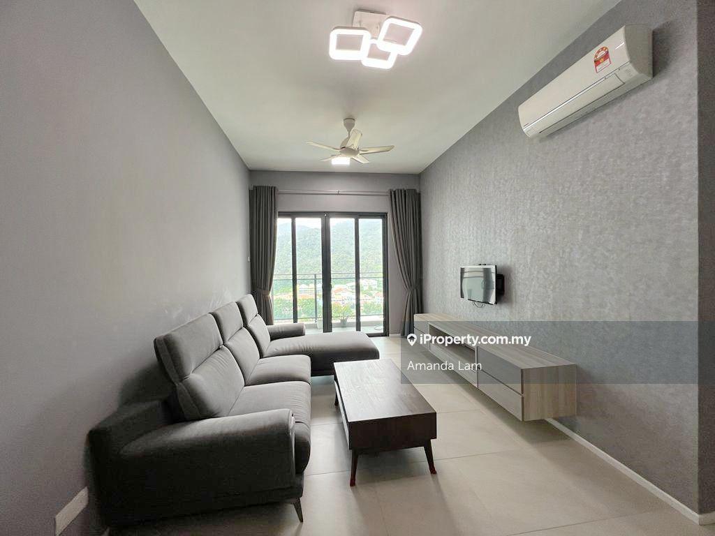 Kondominium untuk Dijual di Mira Residence oleh Amanda Lam - iProperty.com.my