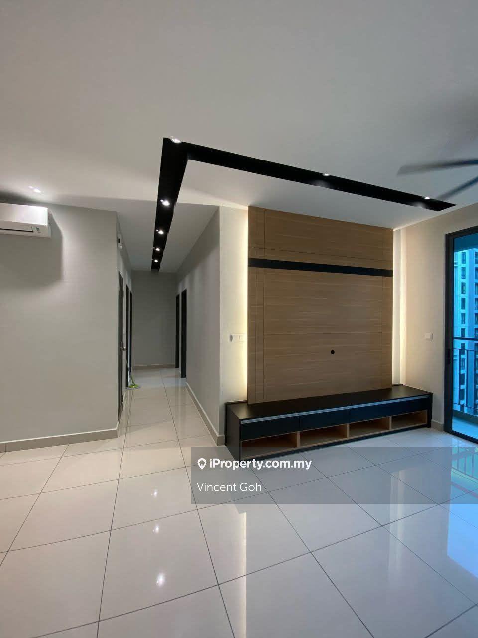 Kondominium untuk Dijual di The Henge oleh Vincent Goh - iProperty.com.my