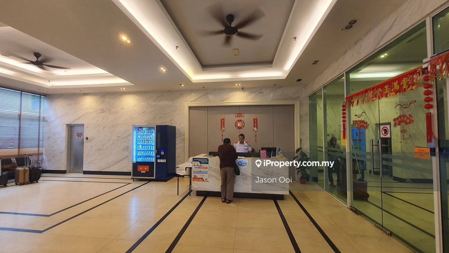 Condominium for Rent in Mansion One by Jason Ooi - iProperty.com.my