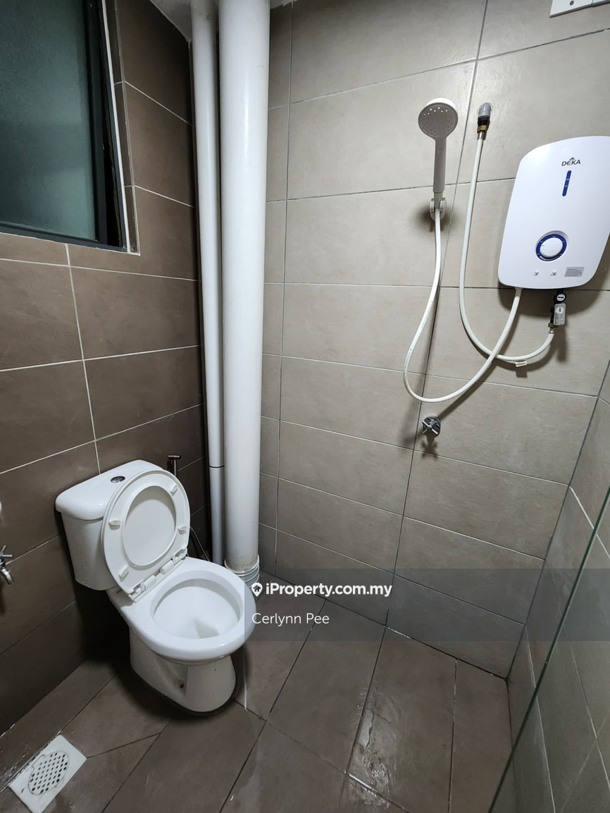 Service Residence for Rent in ARC @ Austin Hills by Cerlynn Pee - iProperty.com.my