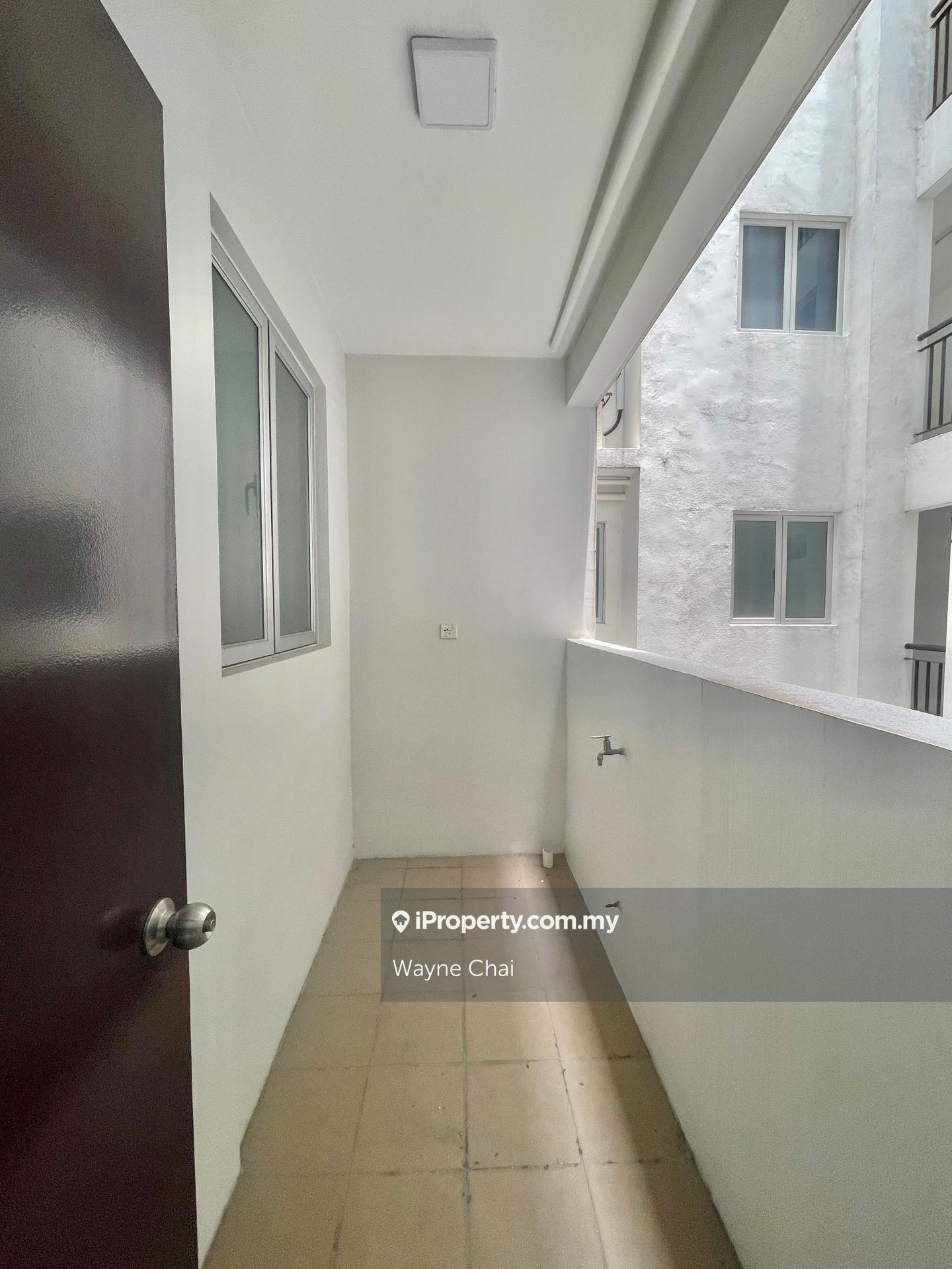 Apartment for Rent in Residensi Jalan Jubilee by Wayne Chai - iProperty.com.my