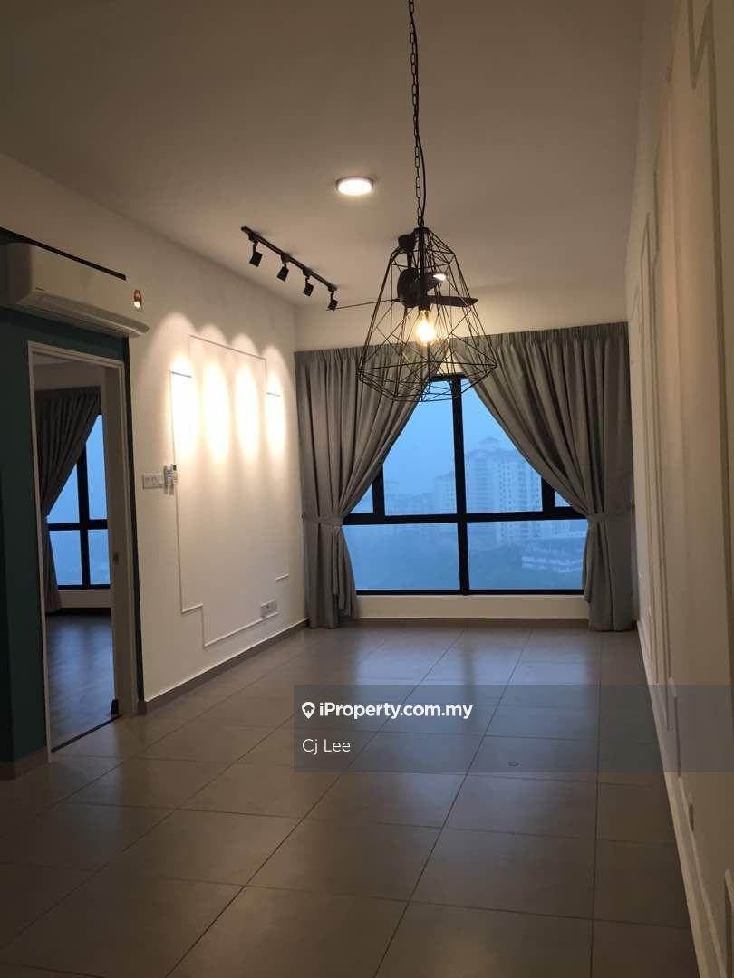 Service Residence for Rent in D'sands Residence by Cj Lee - iProperty.com.my