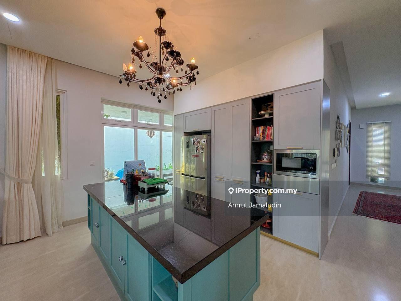 Bungalow House for Sale in Tijani Ukay, Ampang by Amrul Jamaludin - iProperty.com.my