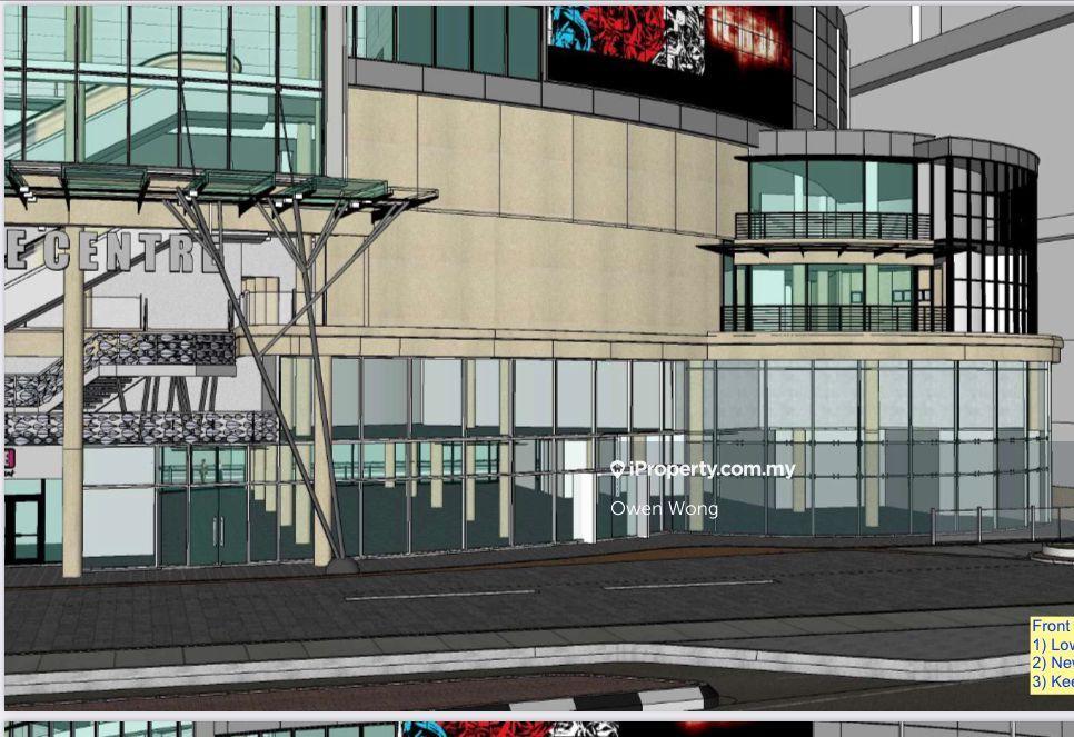 Banglo Komersial untuk Disewa di Bandar Kuala Lumpur, KL City Centre oleh Owen Wong - iProperty.com.my