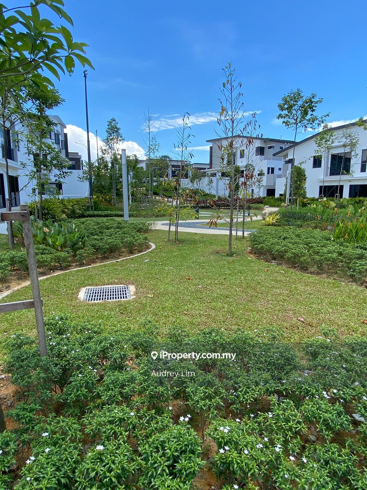3-storey Terraced House for Sale in Jade Hills, Kajang by Audrey Lim - iProperty.com.my