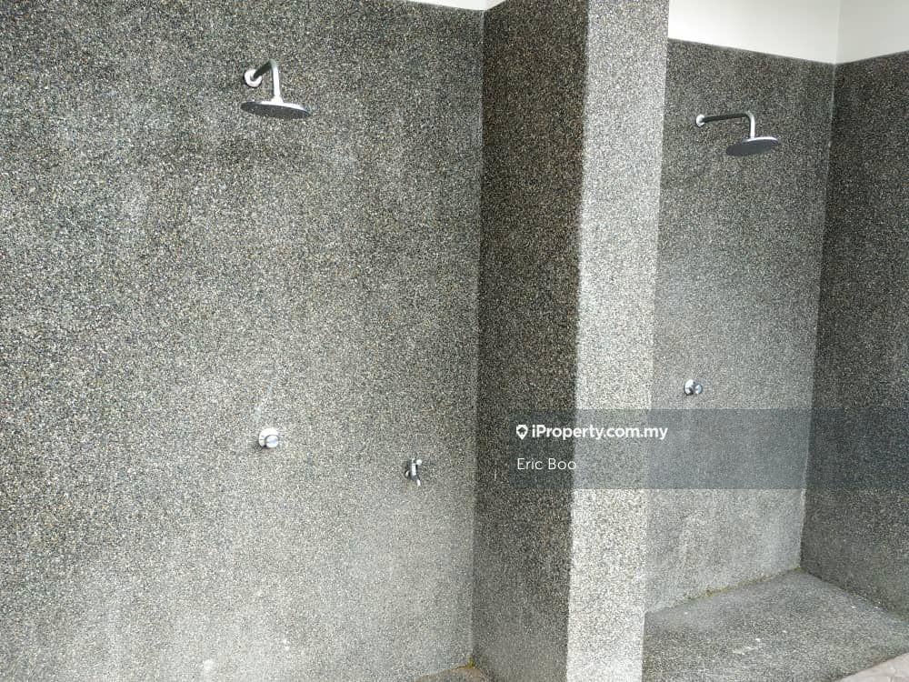 Residensi Servis untuk Dijual di Avenue Garden oleh Eric Boo - iProperty.com.my