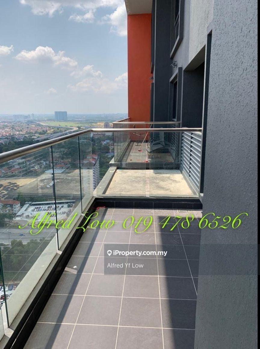 Service Residence for Rent in V@SUMMERPLACE by Alfred Yf Low - iProperty.com.my