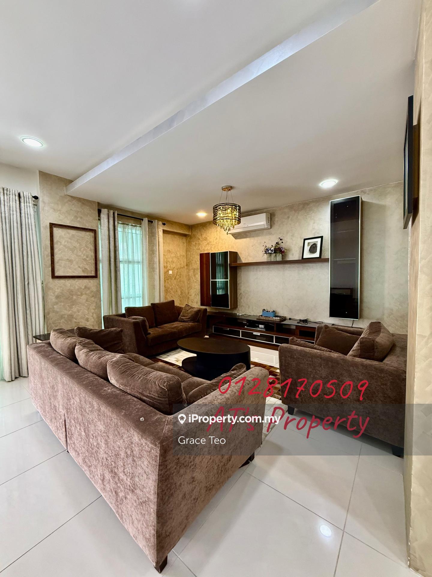 Kondominium untuk Dijual di R55 oleh Grace Teo - iProperty.com.my