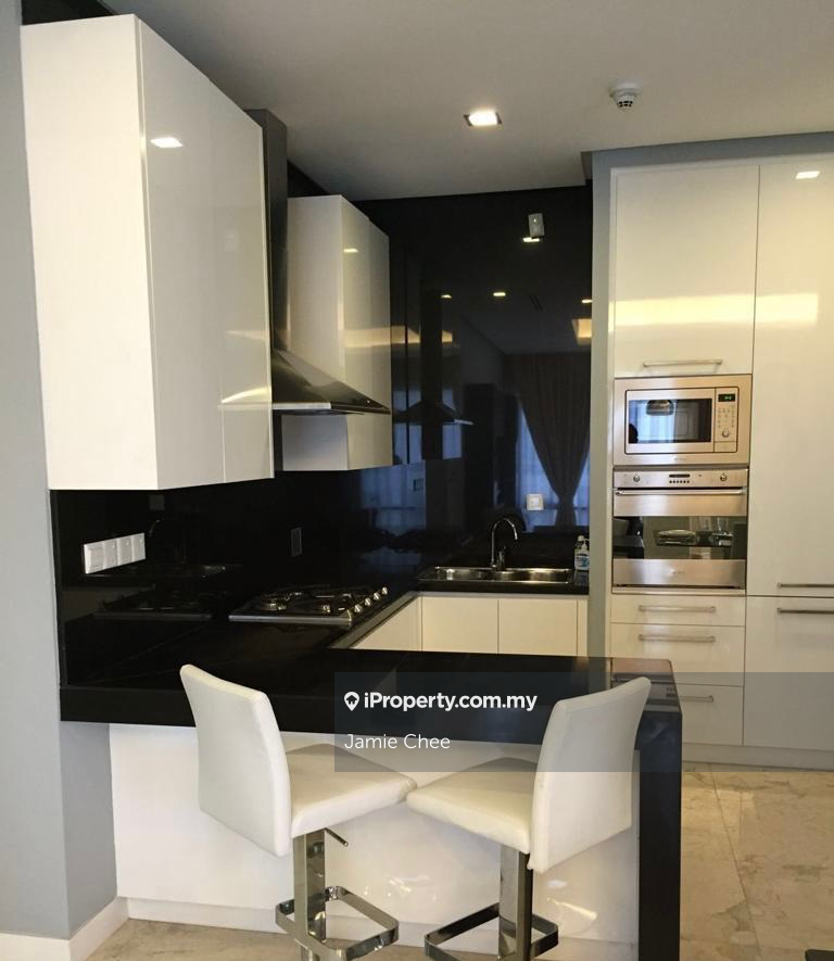 Service Residence for Rent in Pavilion Residences by Jamie Chee - iProperty.com.my