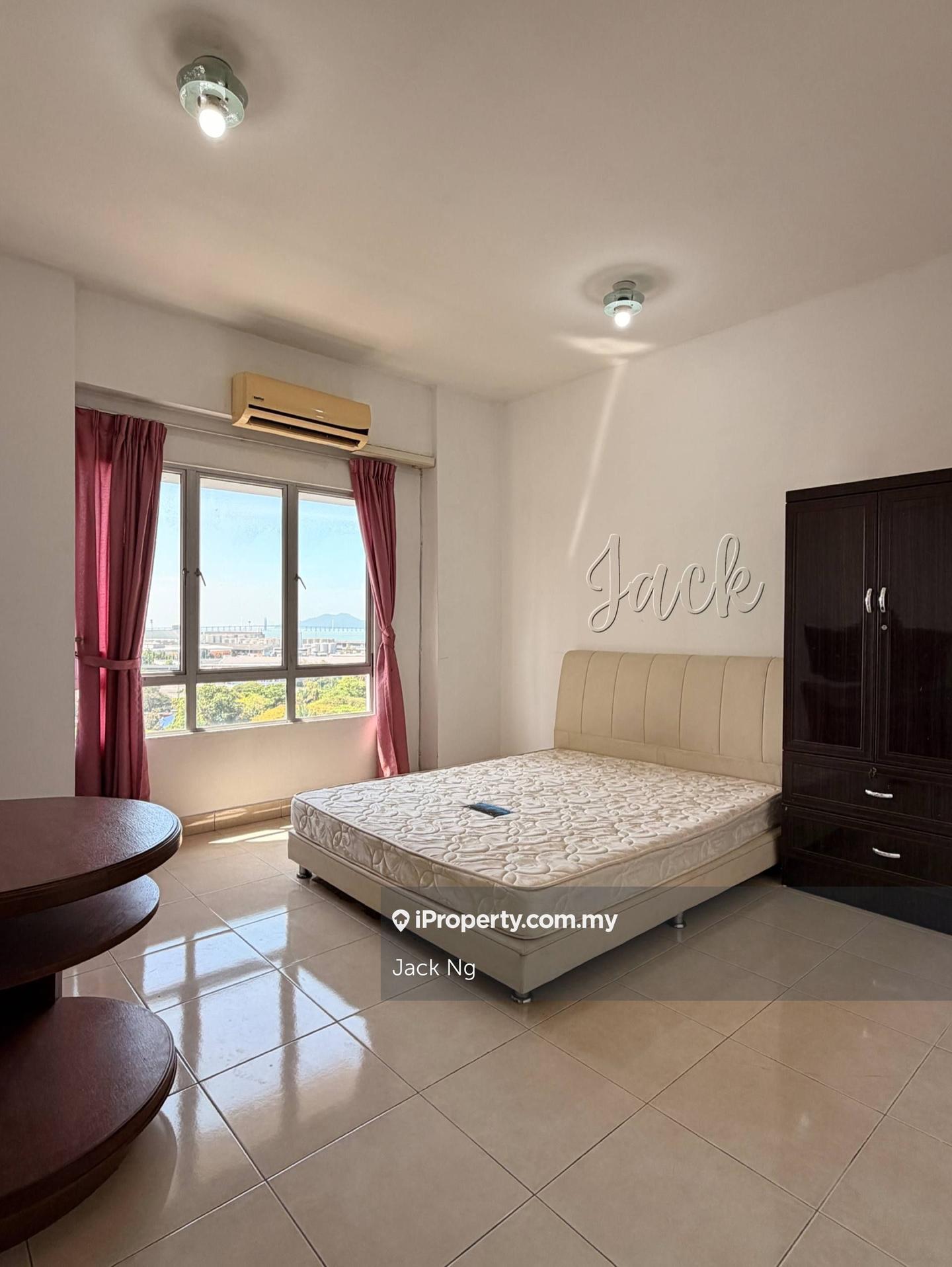 Kondominium untuk Disewa di Sea View Tower oleh Jack Ng - iProperty.com.my